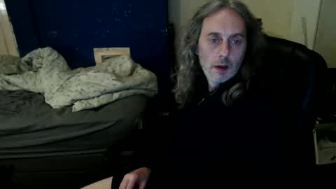bangintoleather online show from 05-03-26, 02:17