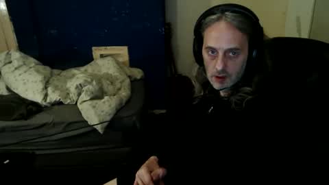 bangintoleather online show from 05-04-26, 02:07