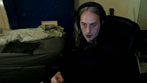 bangintoleather online show from 05-09-26, 03:01