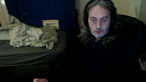 bangintoleather online show from 05-18-26, 02:07
