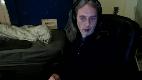 bangintoleather online show from 05-22-26, 02:19
