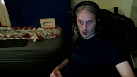 bangintoleather online show from 05-27-26, 02:08