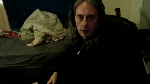 bangintoleather online show from 06-01-26, 02:02