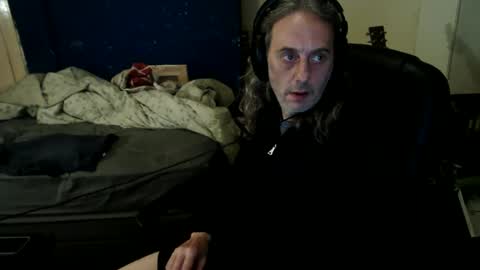 bangintoleather online show from 06-02-26, 01:18