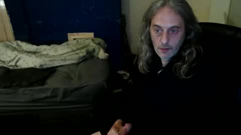 bangintoleather online show from 06-05-26, 02:29