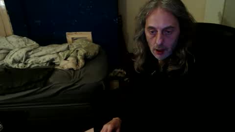bangintoleather online show from 06-07-26, 01:54