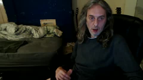 bangintoleather online show from 06-12-26, 02:43