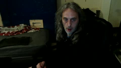 bangintoleather online show from 07-03-26, 02:07