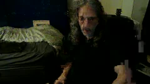 bangintoleather online show from 07-05-26, 02:07