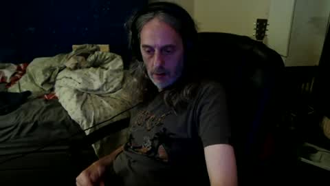 bangintoleather online show from 07-07-26, 01:19