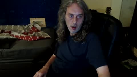 bangintoleather online show from 07-11-26, 02:36