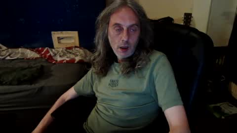 bangintoleather online show from 07-13-26, 02:14