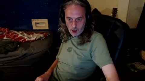 bangintoleather online show from 07-14-26, 02:05