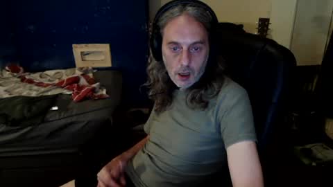 bangintoleather online show from 07-15-26, 02:17