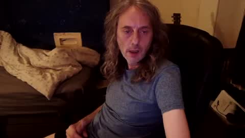 bangintoleather online show from 07-27-26, 01:45