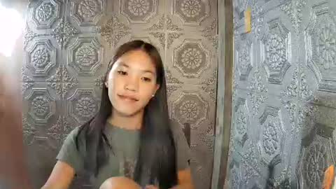 baninay810654 online show from 12-18-25, 10:49