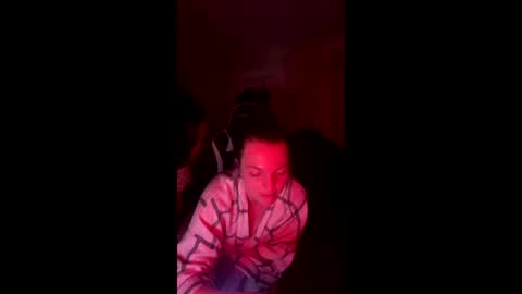 Snapshot of bankrollbarbies444 chatting on 03-16-26, 07:12 bankrollbarbies444 online show from 03-16-26, 07:12