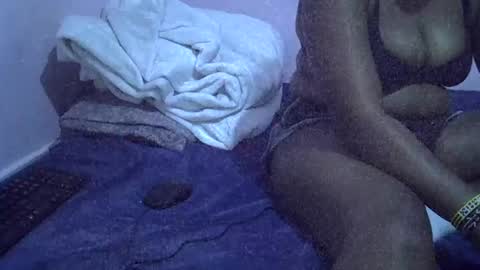 bantubaby online show from 11-24-25, 07:13