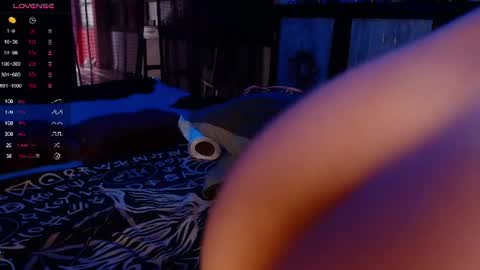 lilithgreen7 online show from 06-19-26, 06:56