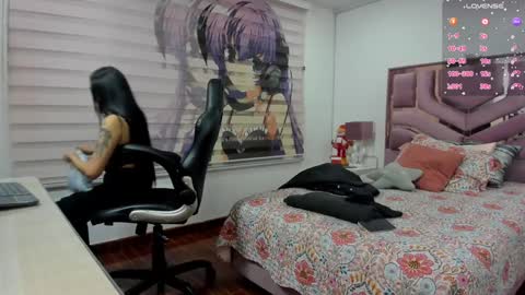 Gabi  online show from 12-09-24, 01:29