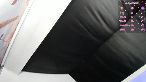 Gabi  online show from 12-22-24, 10:47