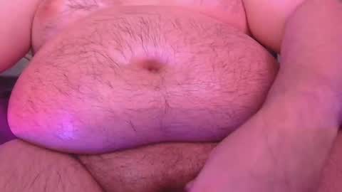 Barabearxxx online show from 12-18-25, 03:51