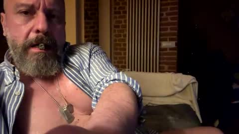 Snapshot of barba71 chatting on 02-03-26, 06:22 Military man 69 online show from 02-03-26, 06:22