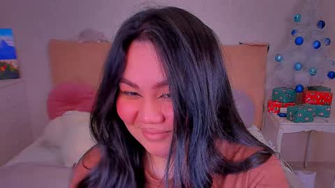 Barbie Kim online show from 12-22-24, 05:56