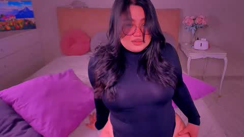 Barbie Kim online show from 02-17-25, 08:58