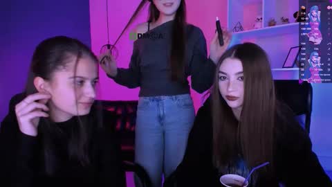 barbara_crazy online show from 02-09-26, 08:02