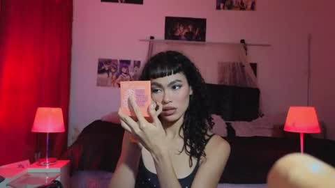 Snapshot of barbara_k_k chatting on 06-02-26, 06:04 Rave Ig morosess If you want to know more about me DM or in my Of.. ravemisato online show from 06-02-26, 06:04