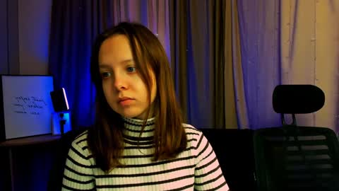 Snapshot of barbara_meow_ chatting on 12-10-24, 09:55 Barbara online show from 12-10-24, 09:55