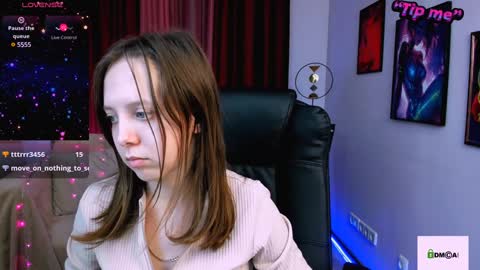 Snapshot of barbara_meow_ chatting on 12-14-24, 04:52 Barbara online show from 12-14-24, 04:52