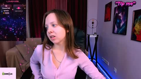 Snapshot of barbara_meow_ chatting on 12-15-24, 10:39 Barbara online show from 12-15-24, 10:39