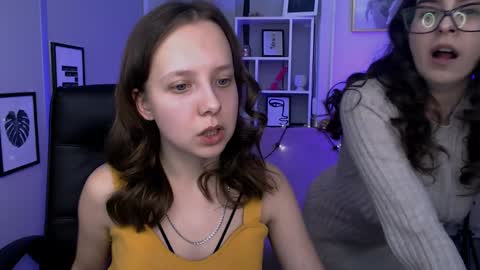 Snapshot of barbara_meow_ chatting on 12-16-24, 08:58 Barbara online show from 12-16-24, 08:58