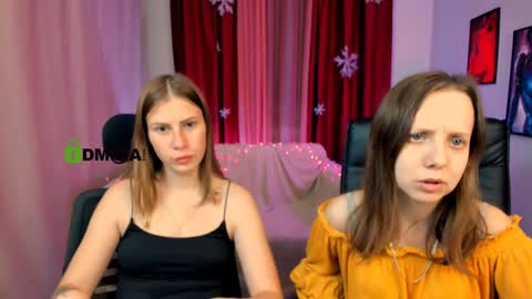 Snapshot of barbara_meow_ chatting on 12-19-24, 04:57 Barbara online show from 12-19-24, 04:57