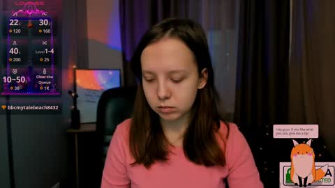 Snapshot of barbara_meow_ chatting on 01-03-25, 10:20 Barbara online show from 01-03-25, 10:20