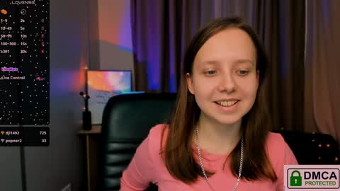 Snapshot of barbara_meow_ chatting on 01-03-25, 04:27 Barbara online show from 01-03-25, 04:27