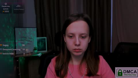 Snapshot of barbara_meow_ chatting on 01-08-25, 05:05 Barbara online show from 01-08-25, 05:05