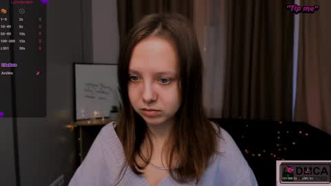 Snapshot of barbara_meow_ chatting on 01-10-25, 10:28 Barbara online show from 01-10-25, 10:28