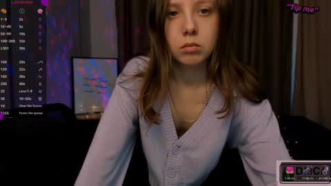 Snapshot of barbara_meow_ chatting on 01-10-25, 01:31 Barbara online show from 01-10-25, 01:31