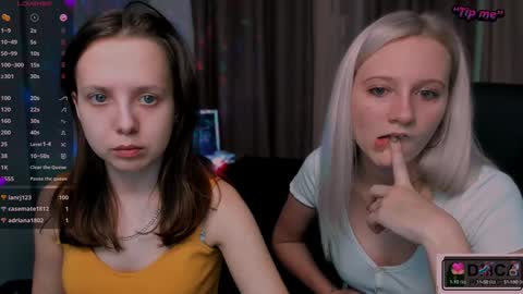 Snapshot of barbara_meow_ chatting on 01-10-25, 04:51 Barbara online show from 01-10-25, 04:51