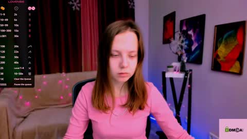 Snapshot of barbara_meow_ chatting on 01-13-25, 10:25 Barbara online show from 01-13-25, 10:25