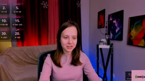 Snapshot of barbara_meow_ chatting on 01-14-25, 10:38 Barbara online show from 01-14-25, 10:38