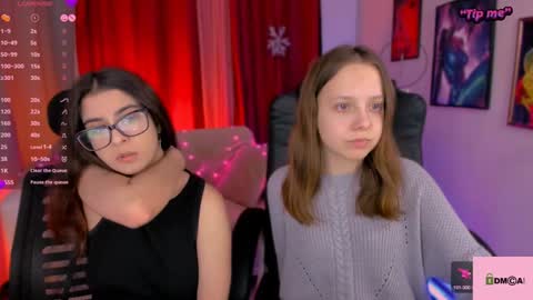 Snapshot of barbara_meow_ chatting on 01-15-25, 08:48 Barbara online show from 01-15-25, 08:48