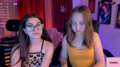 Snapshot of barbara_meow_ chatting on 01-16-25, 12:34 Barbara online show from 01-16-25, 12:34