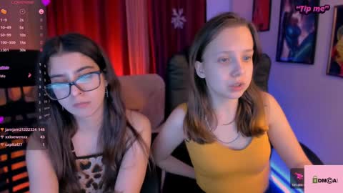 Snapshot of barbara_meow_ chatting on 01-16-25, 03:45 Barbara online show from 01-16-25, 03:45