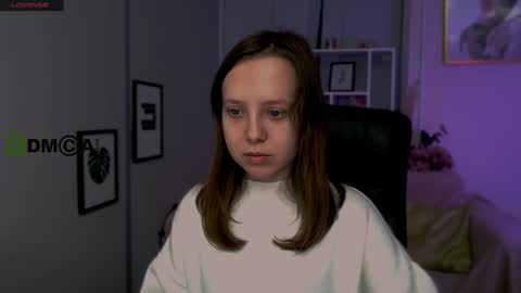 Snapshot of barbara_meow_ chatting on 01-22-25, 10:40 Barbara online show from 01-22-25, 10:40