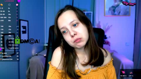 Snapshot of barbara_meow_ chatting on 01-22-25, 04:44 Barbara online show from 01-22-25, 04:44