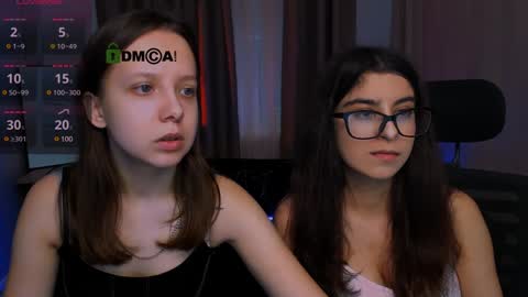 Snapshot of barbara_meow_ chatting on 01-27-25, 10:27 Barbara online show from 01-27-25, 10:27